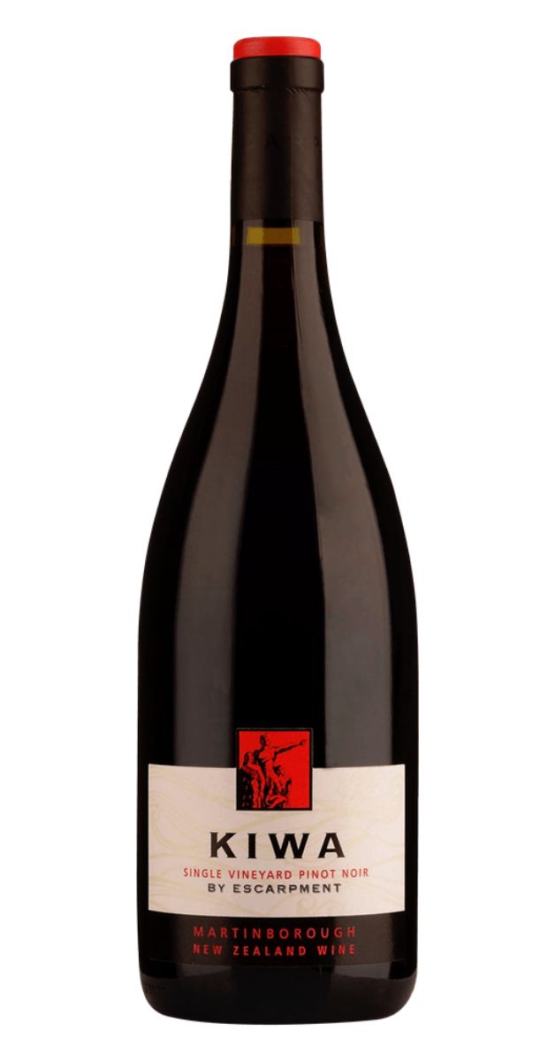Kiwa By Escarpment Single Vineyard Pinot Noir